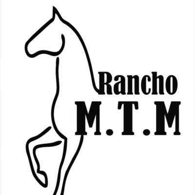 Marco Túlio Magalhães rancho MTM