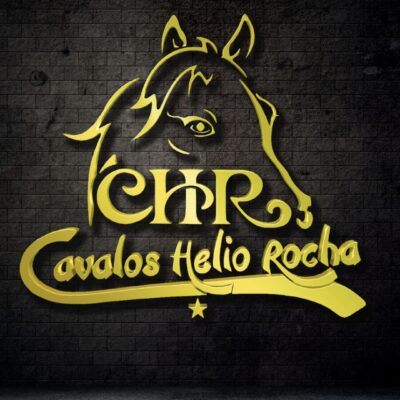 Cavalos Helio Rocha